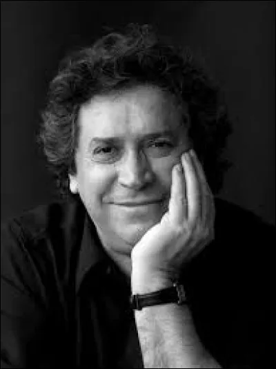 Franco Dragone est un metteur en scène qui a créé sa propre société de spectacles et d'événements à La Louvière.
Pour qui a-t-il mis en scène un tour de chant à Las Vegas ?