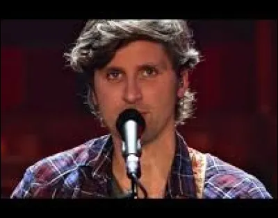 À quel groupe emmené par le chanteur Marc Pinilla doit-on les titres "L'indécideur", "On s'en fout" ou encore "Ni rancoeur ni colère" ?