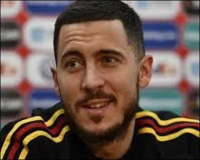 Dans quel club français le footballeur louviérois Eden Hazard a-t-il terminé sa formation et révélé tous ses talents ?