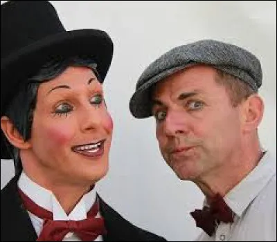 Quelle est la spécialité des Frères Taquins ?