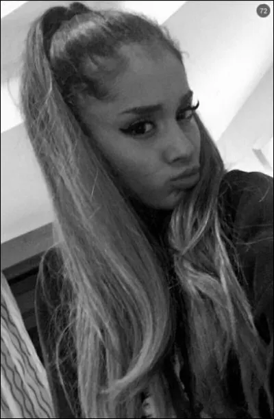 Quel est sa couleur préférée ?