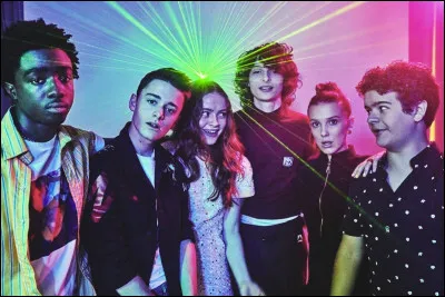 Elle est d'origine...