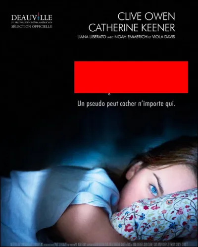Quel est le film ?