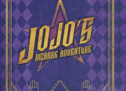 Quiz Les stands du livre ''Jojo's Bizarre Adventure - Le diamant inclassable du manga''
