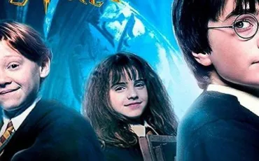 Quiz Harry potter