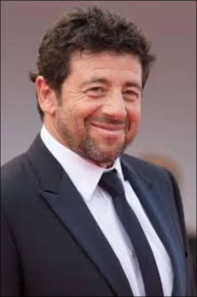 "J'te l'dis quand même" est une chanson de Patrick Bruel, sorti en :