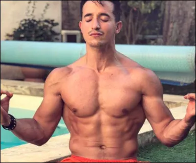 A-t-il déjà participé à Fort Boyard ?