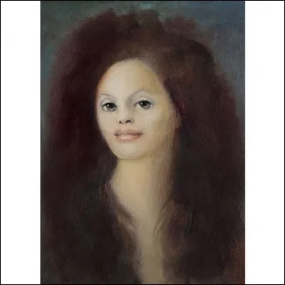 Qui est l'artiste de "La Belle Dorothée" ?