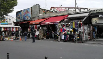 Qui est l'autoproclamé "Boss 2 Panam", à l'instar d'un fameux morceau portant ce nom (l'image choisie est un petit indice) ?