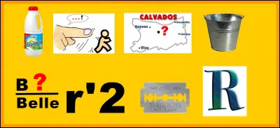 Faites votre choix !