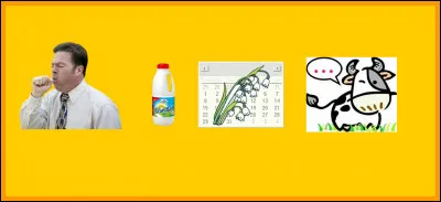 Faites votre choix !