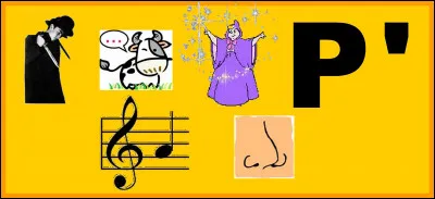 Faites votre choix !