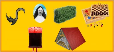 Faites votre choix !