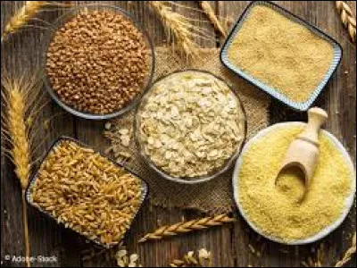 Nature - Quelle est la céréale la plus cultivée dans le monde ?