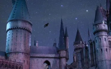 Quiz Harry potter