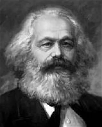 En quelle année est paru ''Le Capital" de Karl Marx ?