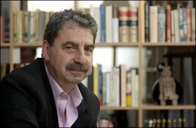 Qui a dit, bien qu'il se considère comme un "welfariste" : "Entre personne et animal, il y a une barrière absolue" ?