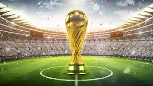 Quiz Coupe du monde