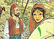 Quiz  Carnets d'Orient  : une histoire algrienne (1830-1860)