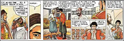 Joseph, à la fois fasciné par l'Algérie, son histoire, sa culture, ses habitants et consterné par la violence qui y sévit est sur le point de rentrer en France. Il rencontre alors Djemilah...