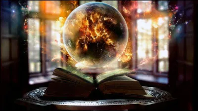 Qui se passionne pour la divination ?