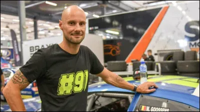Dans quel sport s'est illustré le belge Tom Boonen ?