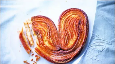 Qu'apercevons-nous ici ?