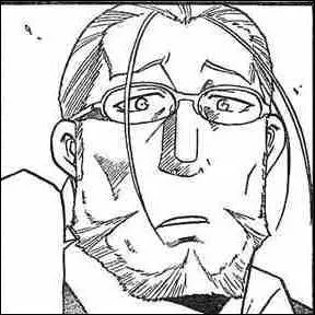 Cet homme est le pre de qui ?