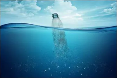 L'océan est menacé par l'Homme : entre les déchets en plastique, les marées noires et les rejets de produits chimiques, les êtres marins sont de plus en plus menacés. Une des causes des déchets rejetés : un "continent" de plastique en plein océan.