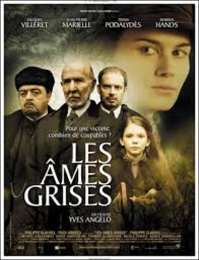 De quel auteur s'est inspiré ce film ?