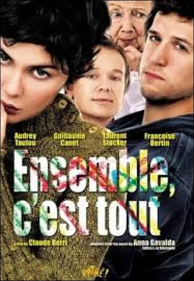 De quel auteur s'est inspiré ce film ?