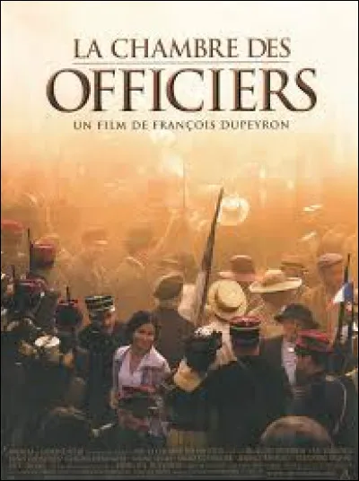 De quel auteur s'est inspiré ce film ?