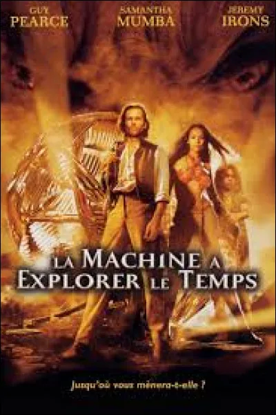 De quel auteur s'est inspiré ce film ?