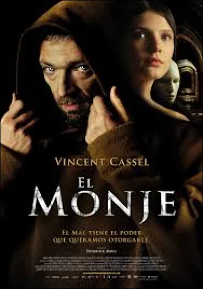 De quel auteur s'est inspiré ce film ?