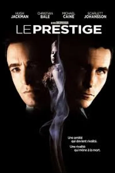 De quel auteur s'est inspiré ce film ?