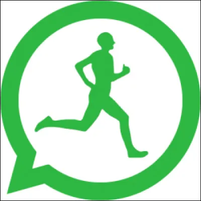 Tu tentes un chrono en courant mais tu ne sais le r&eacute;sultat qu'&agrave; la fin. Que penses-tu ?