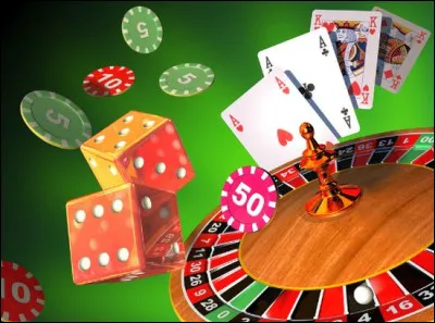 Gagnes-tu souvent aux jeux de hasard ou de pari ?