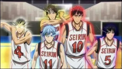 Maintenant comment Seirin surnomme-t-il Imayoshi ?