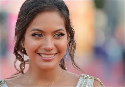 Quand tu t'habilles, tu veux :