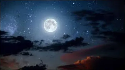 "J'ai demandé à la Lune" est une chanson du groupe Téléphone.