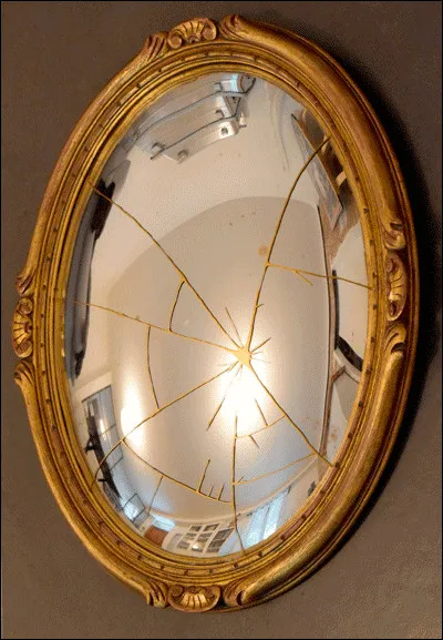 Mi comme miroir : qui a écrit le roman policier "Le Miroir se brisa" ?