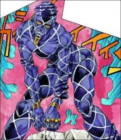 Quel groupe est l'auteur de la chanson qui a servi d'inspiration &agrave; Araki pour nommer Highway Star ?