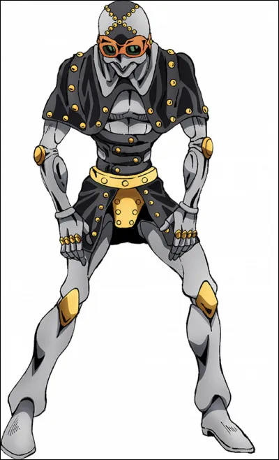 Quel chanteur est l'auteur de la chanson qui a servi d'inspiration &agrave; Araki pour nommer Man in the Mirror ?