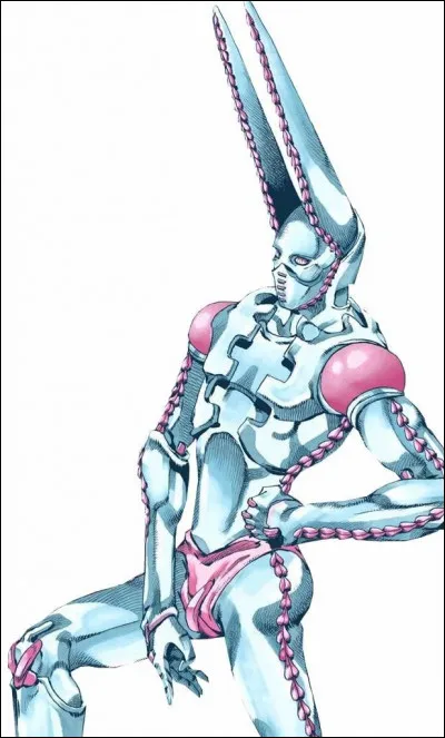 Quel groupe est l'auteur de la chanson qui a servi d'inspiration &agrave; Araki pour nommer D4C ?