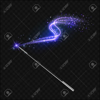 Que préfères-tu pour ta baguette ?