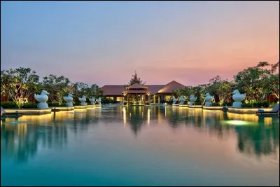 Bi comme Birmanie : quelle est sa capitale ?