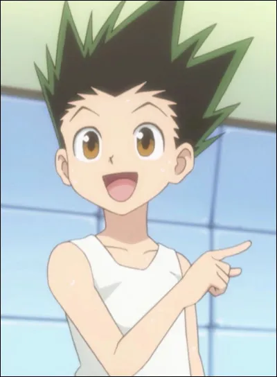 Qui est ce personnage ?