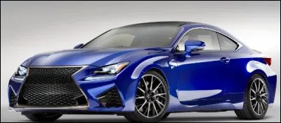 Version coup&eacute; d'un autre mod&egrave;le de la division luxueuse de Toyota, ce mod&egrave;le fait r&eacute;f&eacute;rence au Fuji Speedway : circuit utilis&eacute; pour d&eacute;velopper ce mod&egrave;le. Quel est-il ?