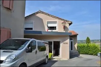 Commune d'Occitanie, dans l'aire urbaine Castraise, Saint-Germier se situe dans le département ...