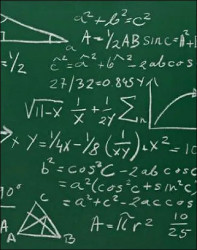 Que vaut x ?
3(2x - 1) = 2x + 5